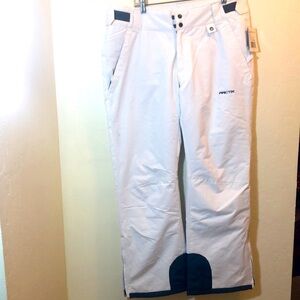 NWT Arctic Ski-Sow Pants Size XL.